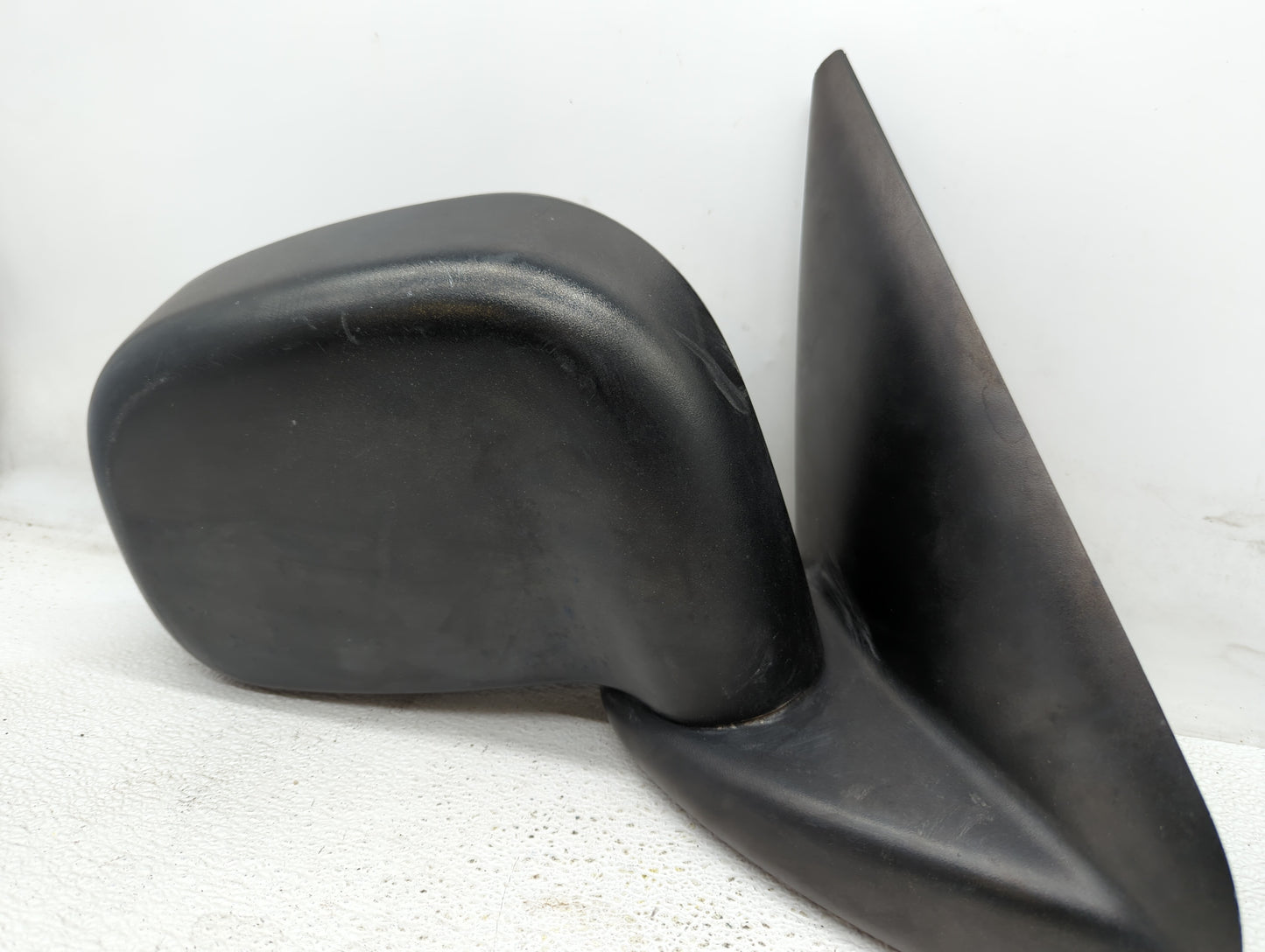 2014-2019 Toyota Corolla Passenger Side View Mirror - Right Door Mirror OEM Used - Oemusedautoparts1.com