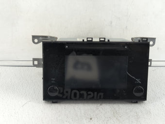 compare product 2017-2018 Toyota Corolla Am Fm Cd Player Radio Receiver 374869