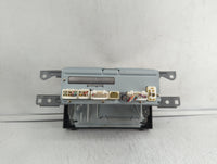 2017-2018 Toyota Corolla Am Fm Cd Player Radio Receiver 374869 - Oemusedautoparts1.com