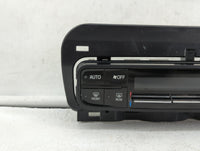 2017-2019 Toyota Corolla Climate Control Module Temperature AC/Heater Replacement P/N:06964 55900-02A30 Fits Fits 2017 2018 