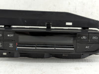 2017-2019 Toyota Corolla Climate Control Module Temperature AC/Heater Replacement P/N:06964 55900-02A30 Fits Fits 2017 2018 
