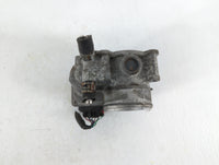 2011-2018 Toyota Corolla Throttle Body P/N:22030-0T080 Fits Fits 2011 2012 2013 2014 2015 2016 2017 2018 OEM Used Auto Parts