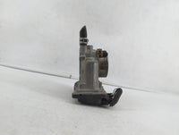 2011-2018 Toyota Corolla Throttle Body P/N:22030-0T080 Fits Fits 2011 2012 2013 2014 2015 2016 2017 2018 OEM Used Auto Parts