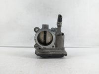 2011-2018 Toyota Corolla Throttle Body P/N:22030-0T080 Fits Fits 2011 2012 2013 2014 2015 2016 2017 2018 OEM Used Auto Parts