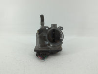 2011-2018 Toyota Corolla Throttle Body P/N:22030-0T080 Fits Fits 2011 2012 2013 2014 2015 2016 2017 2018 OEM Used Auto Parts