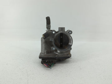 2011-2018 Toyota Corolla Throttle Body P/N:22030-0T080 Fits Fits 2011 2012 2013 2014 2015 2016 2017 2018 OEM Used Auto Parts