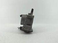 2011-2018 Toyota Corolla Throttle Body P/N:22030-0T080 Fits Fits 2011 2012 2013 2014 2015 2016 2017 2018 OEM Used Auto Parts