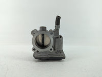 2011-2018 Toyota Corolla Throttle Body P/N:22030-0T080 Fits Fits 2011 2012 2013 2014 2015 2016 2017 2018 OEM Used Auto Parts