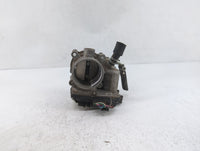 2011-2018 Toyota Corolla Throttle Body P/N:22030-0T080 Fits Fits 2011 2012 2013 2014 2015 2016 2017 2018 OEM Used Auto Parts