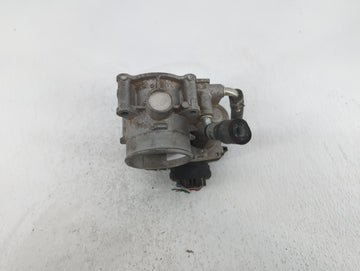 2011-2018 Toyota Corolla Throttle Body P/N:22030-0T080 Fits Fits 2011 2012 2013 2014 2015 2016 2017 2018 OEM Used Auto Parts