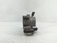 2011-2018 Toyota Corolla Throttle Body P/N:22030-0T080 Fits Fits 2011 2012 2013 2014 2015 2016 2017 2018 OEM Used Auto Parts
