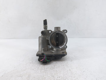 2011-2018 Toyota Corolla Throttle Body P/N:22030-0T080 Fits Fits 2011 2012 2013 2014 2015 2016 2017 2018 OEM Used Auto Parts