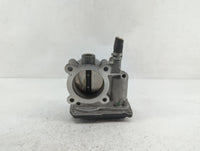 2011-2018 Toyota Corolla Throttle Body P/N:22030-0T080 Fits Fits 2011 2012 2013 2014 2015 2016 2017 2018 OEM Used Auto Parts
