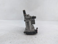 2011-2018 Toyota Corolla Throttle Body P/N:22030-0T080 Fits Fits 2011 2012 2013 2014 2015 2016 2017 2018 OEM Used Auto Parts
