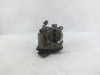 2011-2018 Toyota Corolla Throttle Body P/N:22030-0T080 Fits Fits 2011 2012 2013 2014 2015 2016 2017 2018 OEM Used Auto Parts