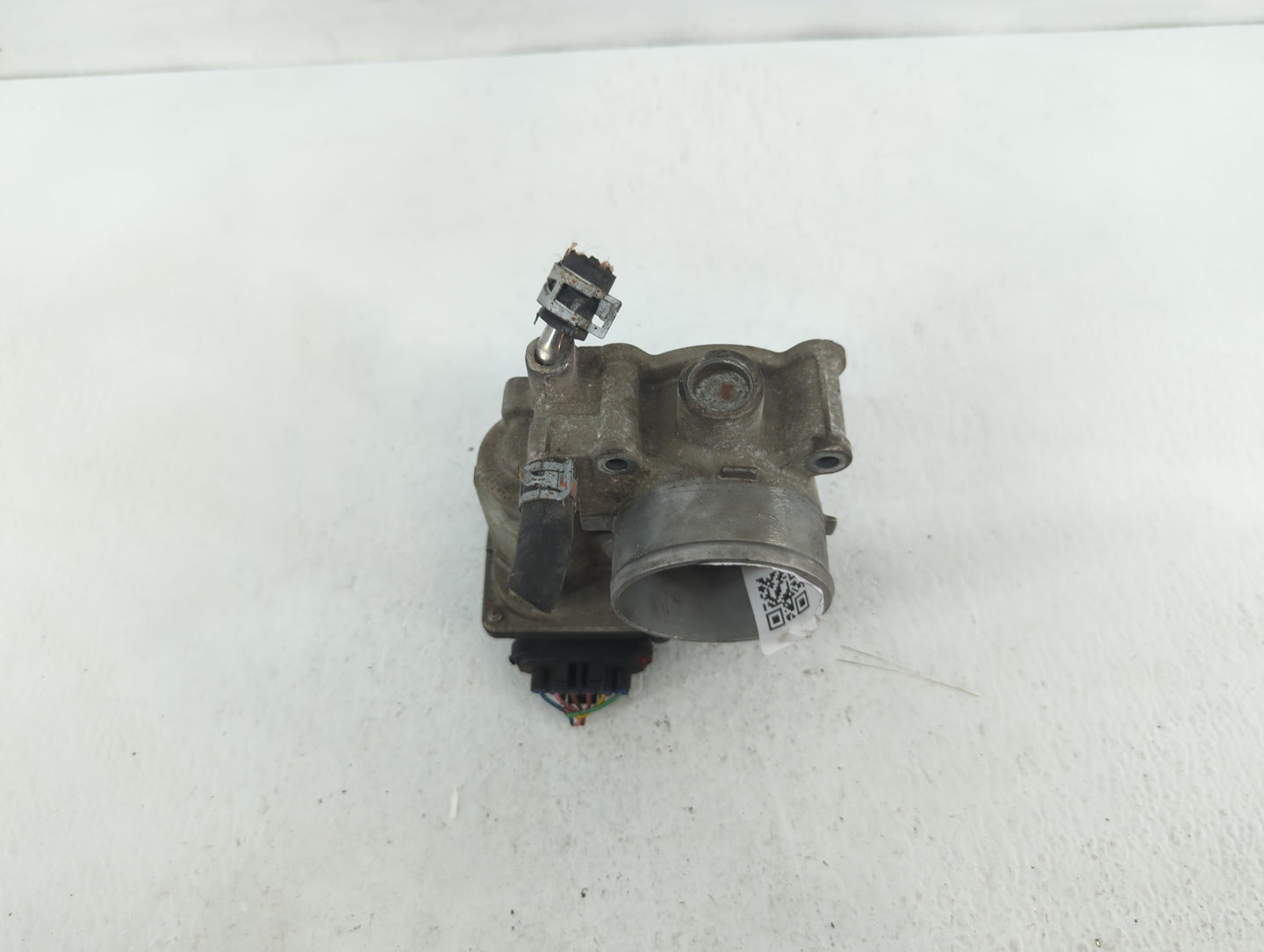 2011-2018 Toyota Corolla Throttle Body P/N:22030-0T080 Fits Fits 2011 2012 2013 2014 2015 2016 2017 2018 OEM Used Auto Parts