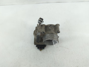 2011-2018 Toyota Corolla Throttle Body P/N:22030-0T080 Fits Fits 2011 2012 2013 2014 2015 2016 2017 2018 OEM Used Auto Parts