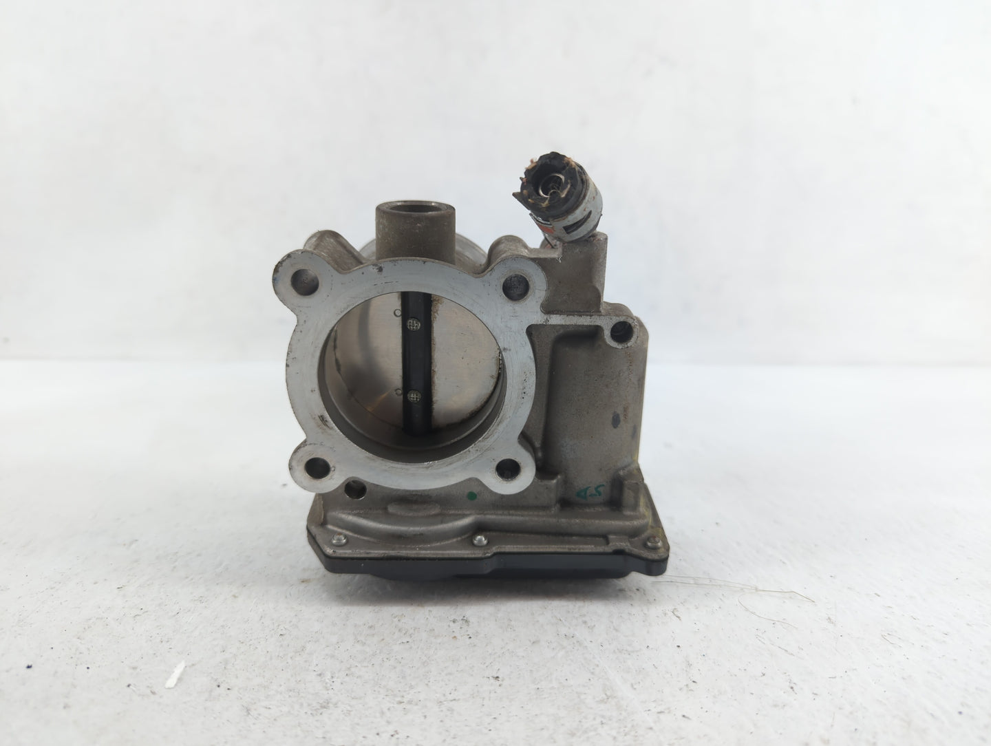 2011-2018 Toyota Corolla Throttle Body P/N:22030-0T080 Fits Fits 2011 2012 2013 2014 2015 2016 2017 2018 OEM Used Auto Parts