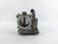 2011-2018 Toyota Corolla Throttle Body P/N:22030-0T080 Fits Fits 2011 2012 2013 2014 2015 2016 2017 2018 OEM Used Auto Parts
