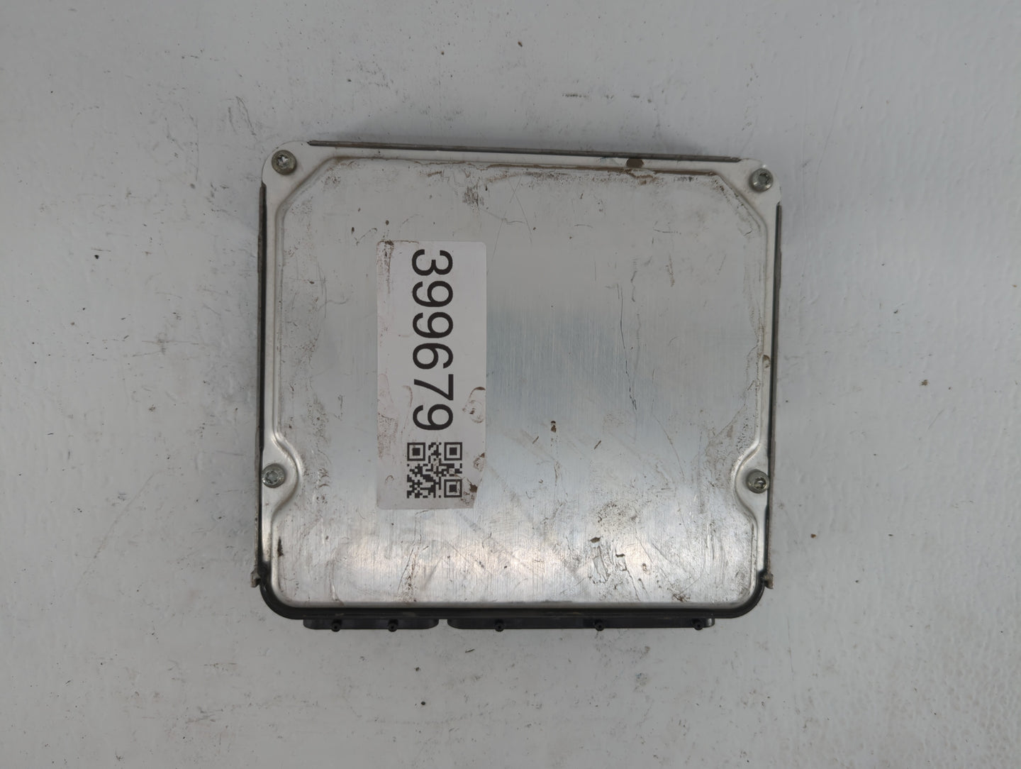 2017-2018 Toyota Corolla PCM Engine Control Computer ECU ECM PCU OEM P/N:89661-0ZQ92 89661-0ZQ91, 89661-0ZQ90 Fits Fits 2017