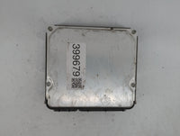 2017-2018 Toyota Corolla PCM Engine Control Computer ECU ECM PCU OEM P/N:89661-0ZQ92 89661-0ZQ91, 89661-0ZQ90 Fits Fits 2017
