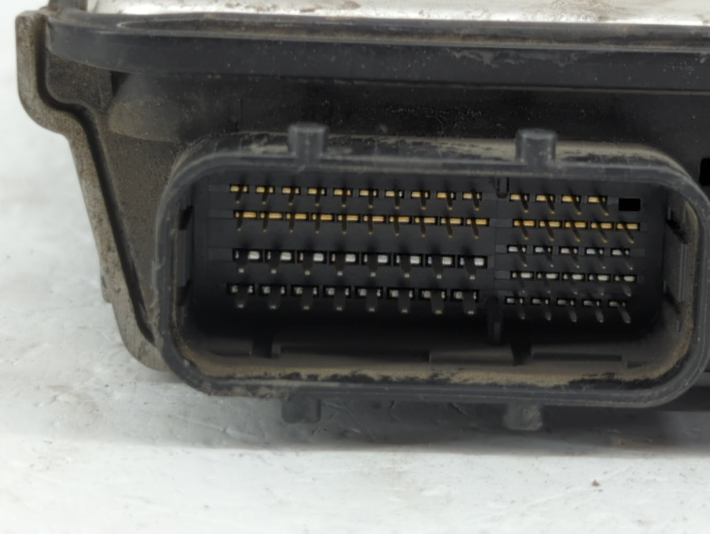 2017-2018 Toyota Corolla PCM Engine Control Computer ECU ECM PCU OEM P/N:89661-0ZQ92 89661-0ZQ91, 89661-0ZQ90 Fits Fits 2017