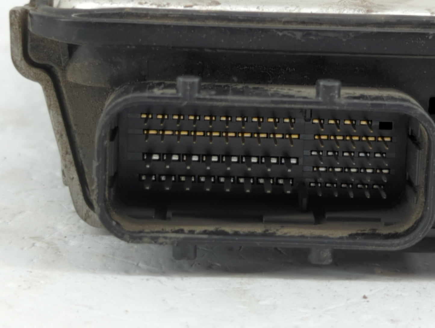2017-2018 Toyota Corolla PCM Engine Control Computer ECU ECM PCU OEM P/N:89661-0ZQ92 89661-0ZQ91, 89661-0ZQ90 Fits Fits 2017