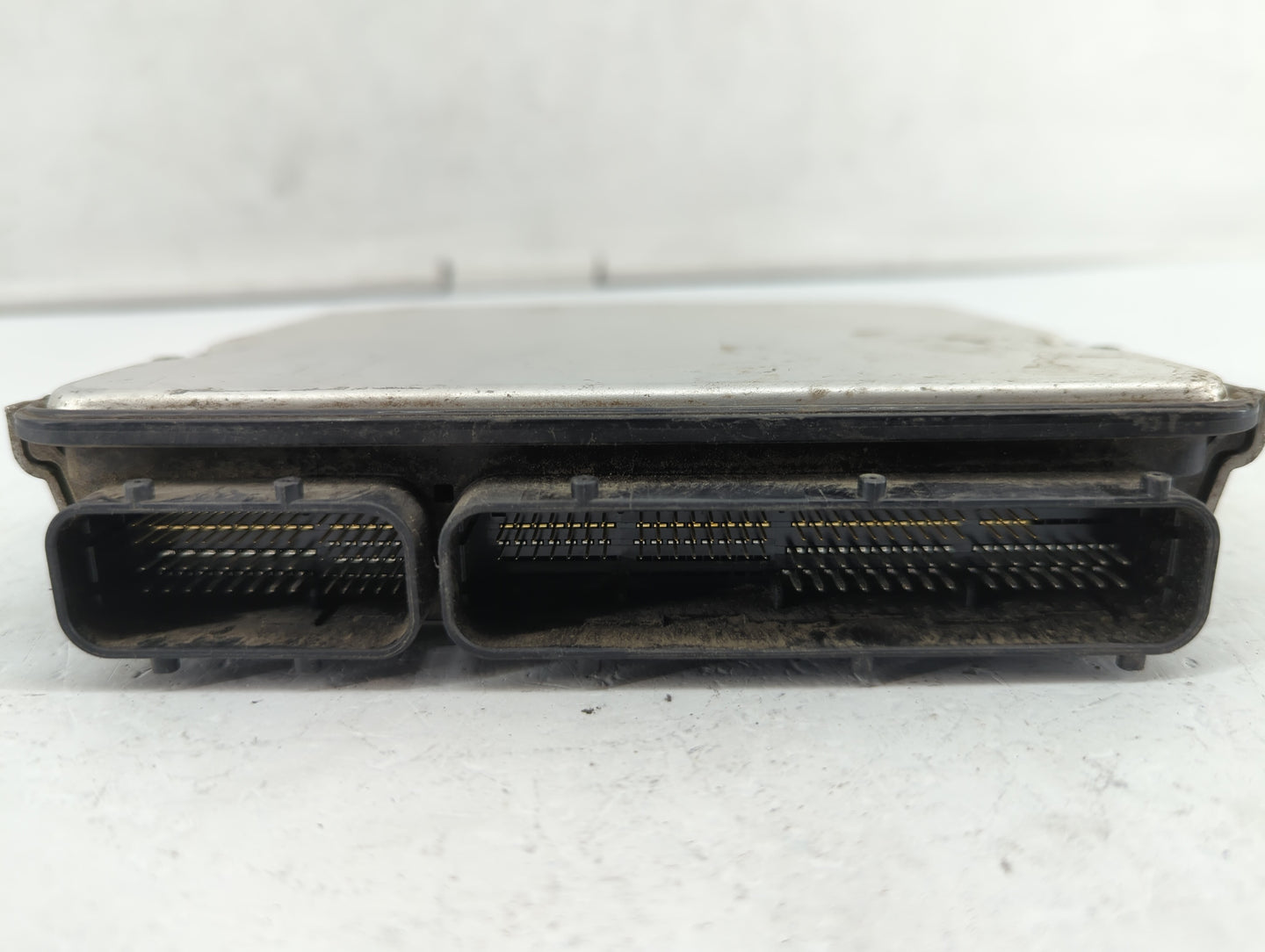 2017-2018 Toyota Corolla PCM Engine Control Computer ECU ECM PCU OEM P/N:89661-0ZR02 89661-0ZQ93, 89661-0ZR01 Fits Fits 2017