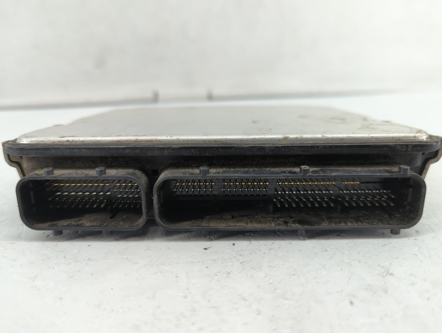 2017-2018 Toyota Corolla PCM Engine Control Computer ECU ECM PCU OEM P/N:89661-0ZR02 89661-0ZQ93, 89661-0ZR01 Fits Fits 2017