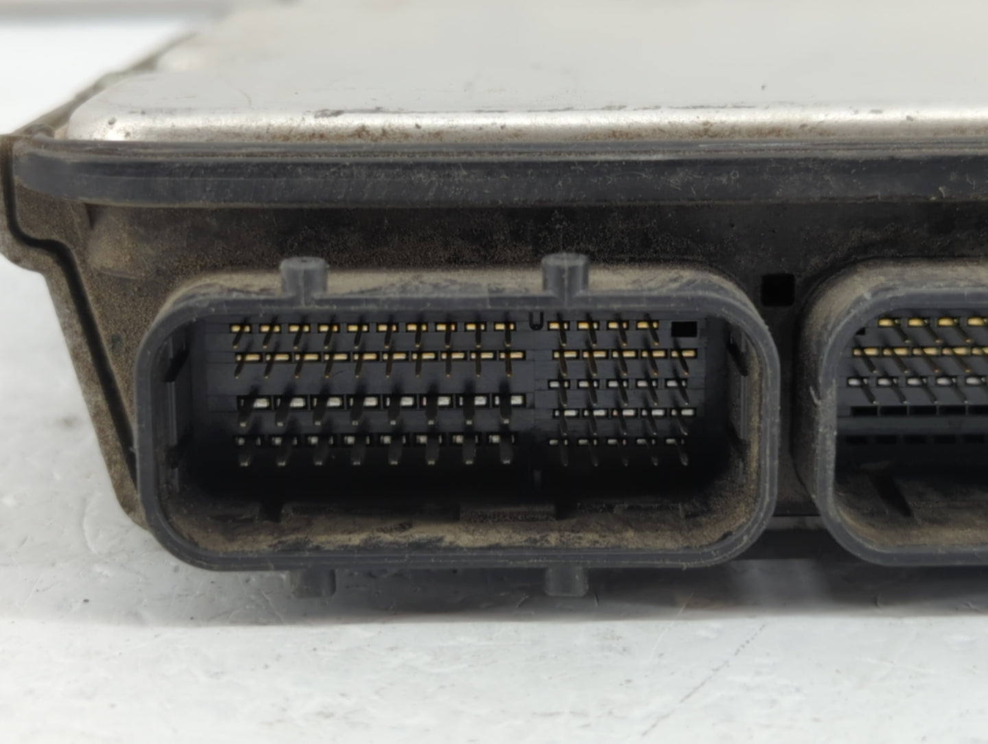 2017-2018 Toyota Corolla PCM Engine Control Computer ECU ECM PCU OEM P/N:89661-0ZR02 89661-0ZQ93, 89661-0ZR01 Fits Fits 2017