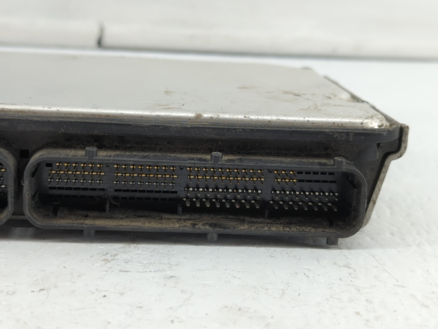 2017-2018 Toyota Corolla PCM Engine Control Computer ECU ECM PCU OEM P/N:89661-0ZR02 89661-0ZQ93, 89661-0ZR01 Fits Fits 2017
