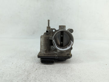 2011-2018 Toyota Corolla Throttle Body P/N:22030-0T080 Fits Fits 2011 2012 2013 2014 2015 2016 2017 2018 OEM Used Auto Parts