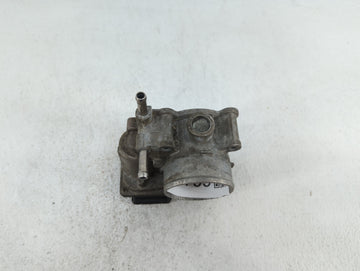2011-2018 Toyota Corolla Throttle Body P/N:22030-0T080 Fits Fits 2011 2012 2013 2014 2015 2016 2017 2018 OEM Used Auto Parts
