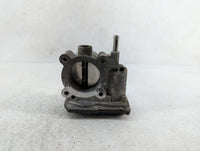 2011-2018 Toyota Corolla Throttle Body P/N:22030-0T080 Fits Fits 2011 2012 2013 2014 2015 2016 2017 2018 OEM Used Auto Parts
