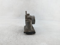 2011-2018 Toyota Corolla Throttle Body P/N:22030-0T080 Fits Fits 2011 2012 2013 2014 2015 2016 2017 2018 OEM Used Auto Parts