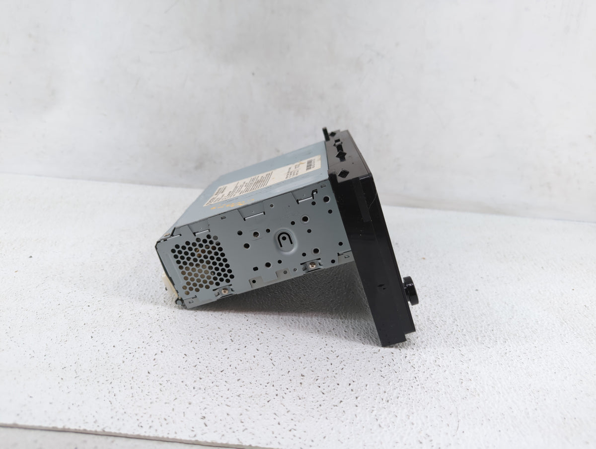 2017-2018 Toyota Corolla Am Fm Cd Player Radio Receiver 409219 - Oemusedautoparts1.com