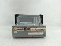 2017-2018 Toyota Corolla Am Fm Cd Player Radio Receiver 409219 - Oemusedautoparts1.com