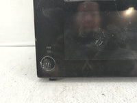 2017-2019 Toyota Corolla Am Fm Cd Player Radio Receiver - Oemusedautoparts1.com