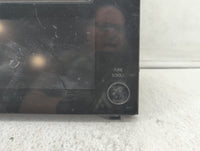 2017-2019 Toyota Corolla Am Fm Cd Player Radio Receiver - Oemusedautoparts1.com
