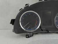 2018-2019 Toyota Corolla Instrument Cluster Speedometer Gauges P/N:TN157580-9380 83800-F2U80-00 Fits Fits 2018 2019 OEM Used