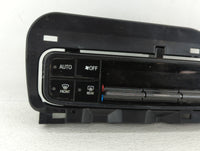 2017-2019 Toyota Corolla Climate Control Module Temperature AC/Heater Replacement P/N:55900-02A30 55468-02060 Fits OEM Used 