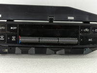 2017-2019 Toyota Corolla Climate Control Module Temperature AC/Heater Replacement P/N:55900-02A30 55468-02060 Fits OEM Used 