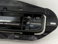 2017-2019 Toyota Corolla Climate Control Module Temperature AC/Heater Replacement P/N:55900-02A30 55468-02060 Fits OEM Used 