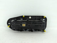 2017-2019 Toyota Corolla Climate Control Module Temperature AC/Heater Replacement P/N:55900-02A30 55468-02060 Fits OEM Used 