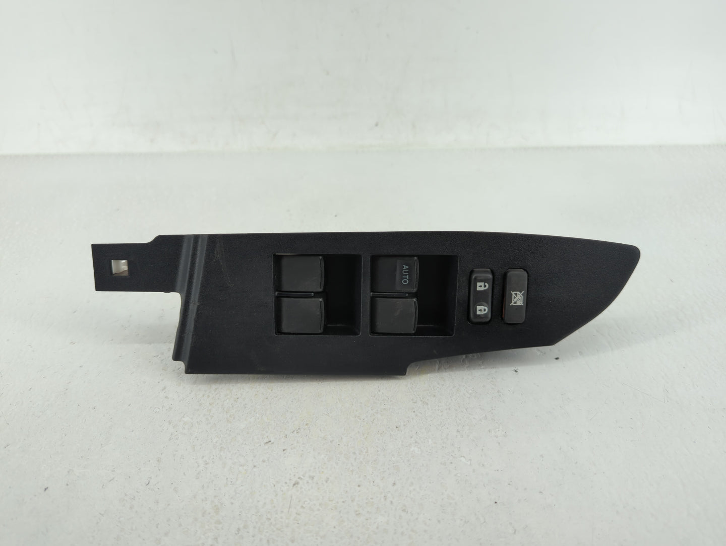 2014-2019 Toyota Corolla Master Power Window Switch Replacement Driver Side Left P/N:74271-02660 74232-12A70 Fits OEM Used A