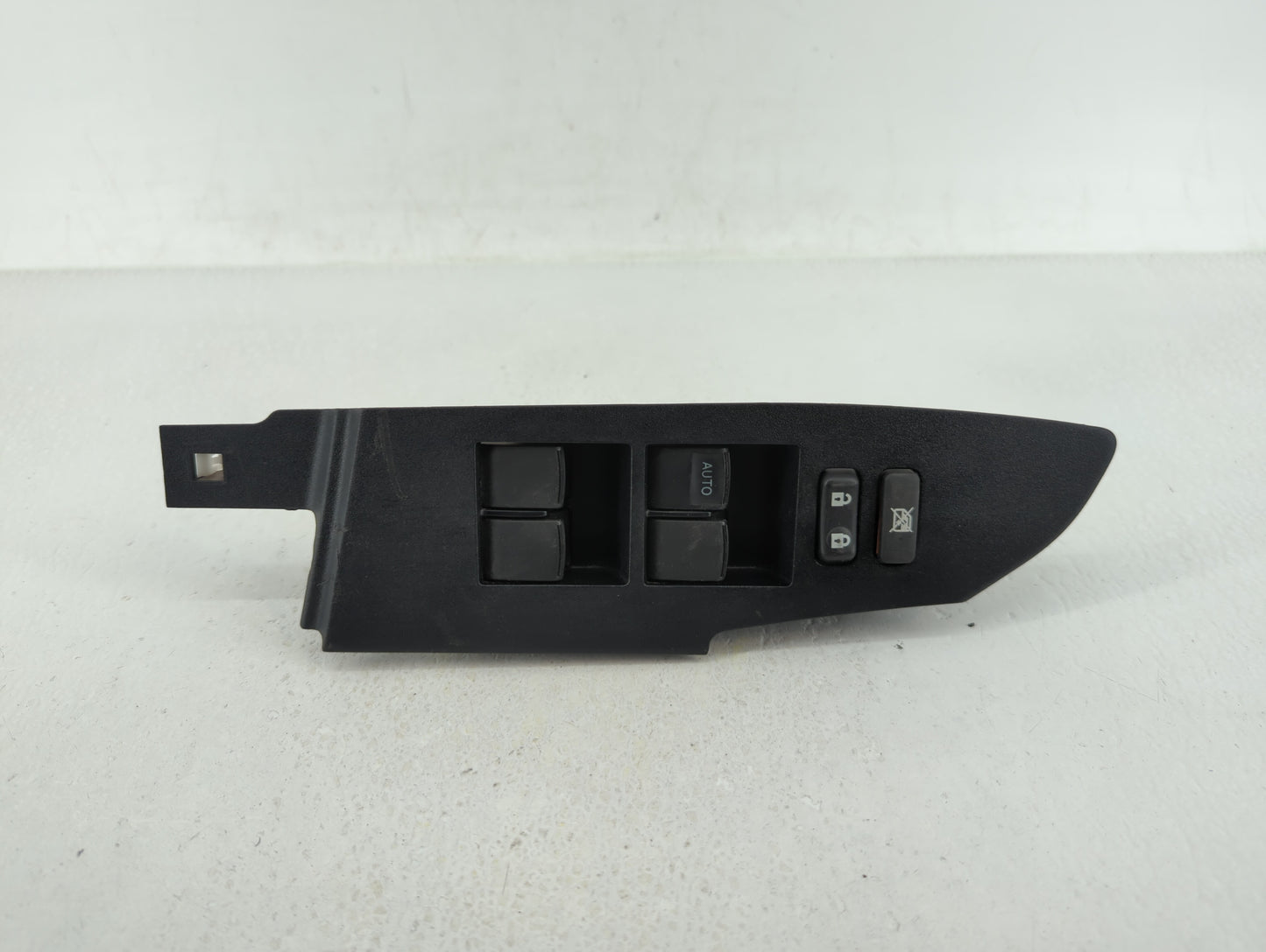2014-2019 Toyota Corolla Master Power Window Switch Replacement Driver Side Left P/N:74271-02660 74232-12A70 Fits OEM Used A