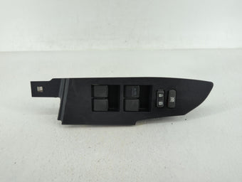 compare product 2014-2019 Toyota Corolla Master Power Window Switch Replacement Driver Side Left P/N:74271-02660 74232-12A70 Fits OEM Used Auto Parts