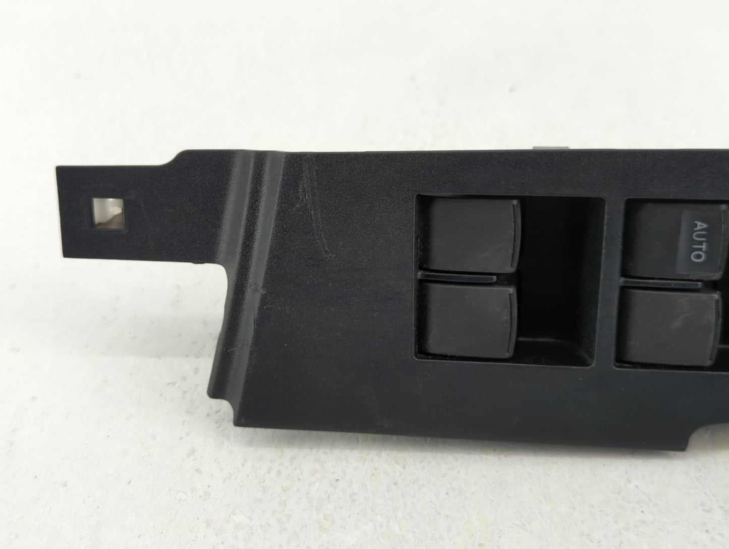 2014-2019 Toyota Corolla Master Power Window Switch Replacement Driver Side Left P/N:74271-02660 74232-12A70 Fits OEM Used A