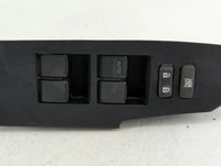 2014-2019 Toyota Corolla Master Power Window Switch Replacement Driver Side Left P/N:74271-02660 74232-12A70 Fits OEM Used A