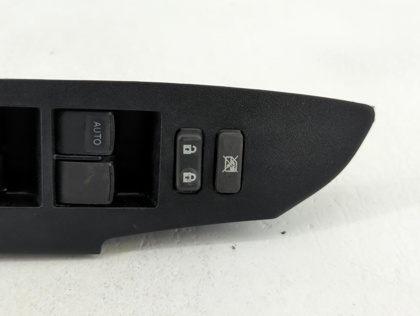 2014-2019 Toyota Corolla Master Power Window Switch Replacement Driver Side Left P/N:74271-02660 74232-12A70 Fits OEM Used A